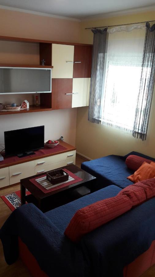 Cozy Apartment Edvin In 梅杜林 外观 照片